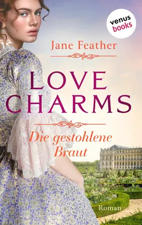 Feather | Love Charms - Die gestohlene Braut | E-Book | sack.de