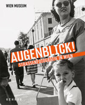 Holzer / Kreutler / Breuss |  Augenblick! | Buch |  Sack Fachmedien