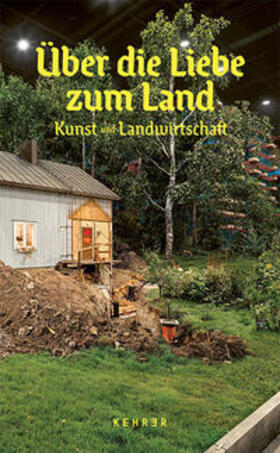 Jurt / Del Buono / Elmiger |  Über die Liebe zum Land | Buch |  Sack Fachmedien
