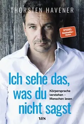 Havener |  Ich sehe das, was du nicht sagst | eBook | Sack Fachmedien