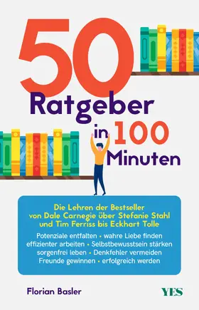 Basler |  50 Ratgeber in 100 Minuten | eBook | Sack Fachmedien