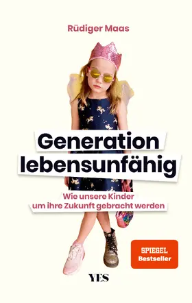 Maas |  Generation lebensunfähig | Buch |  Sack Fachmedien