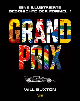 Buxton |  Grand Prix | Buch |  Sack Fachmedien