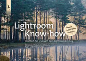 Gulbins |  Lightroom Know-how | eBook | Sack Fachmedien