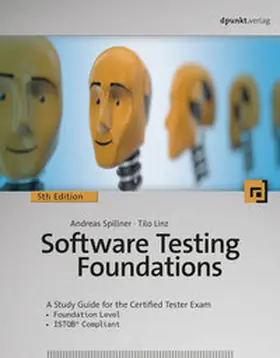 Spillner / Linz | Software Testing Foundations | E-Book | sack.de