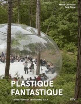 Canevacci / Young / Feijóo |  Plastique Fantastique | Buch |  Sack Fachmedien