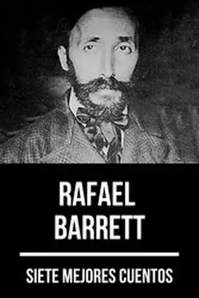 Barrett / Nemo |  7 mejores cuentos de Rafael Barrett | eBook | Sack Fachmedien