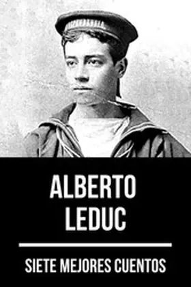 Leduc / Nemo |  7 mejores cuentos de Alberto Leduc | eBook | Sack Fachmedien