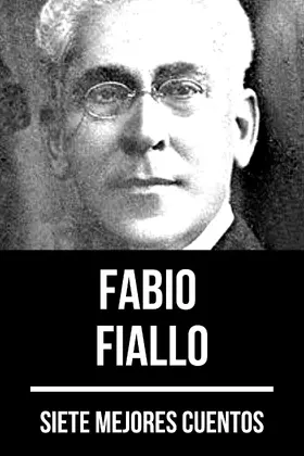 Fiallo / Nemo |  7 mejores cuentos de Fabio Fiallo | eBook | Sack Fachmedien