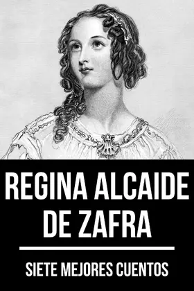 de Zafra / Nemo |  7 mejores cuentos de Regina Alcaide de Zafra | eBook | Sack Fachmedien