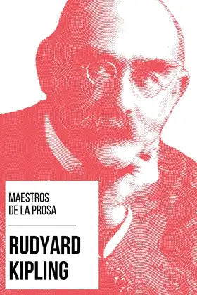 Kipling / Nemo |  Maestros de la Prosa - Rudyard Kipling | eBook | Sack Fachmedien