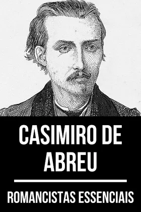 de Abreu / Nemo |  Romancistas Essenciais - Casimiro de Abreu | eBook | Sack Fachmedien