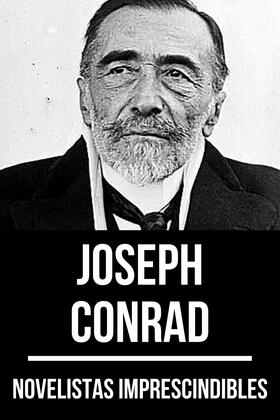 Conrad / Nemo |  Novelistas Imprescindibles - Joseph Conrad | eBook | Sack Fachmedien