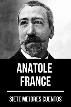 France / Nemo |  7 mejores cuentos de Anatole France | eBook | Sack Fachmedien