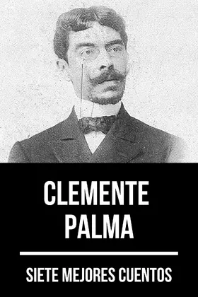 Palma / Nemo |  7 mejores cuentos de Clemente Palma | eBook | Sack Fachmedien