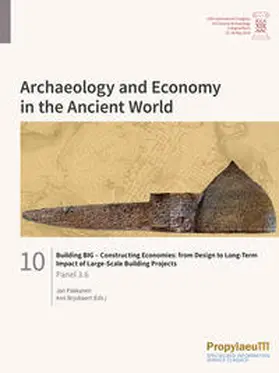 Brysbaert / Pakkanen |  Building BIG ¿ Constructing Economies: from Design to Long-Term Impact of Large-Scale Building Projects | Buch |  Sack Fachmedien