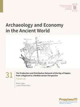 Giglio / Toniolo |  The Production and Distribution Network of the Bay of Naples: from a Regional to                a Mediterranean Perspective | Buch |  Sack Fachmedien