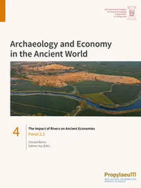 Berns / Huy |  The Impact of Rivers on Ancient Economies | Buch |  Sack Fachmedien