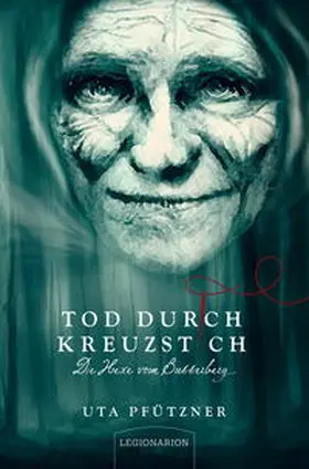 Pfützner |  Tod durch Kreuzstich | Buch |  Sack Fachmedien