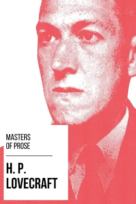 Lovecraft / Nemo |  Masters of Prose - H. P. Lovecraft | eBook | Sack Fachmedien