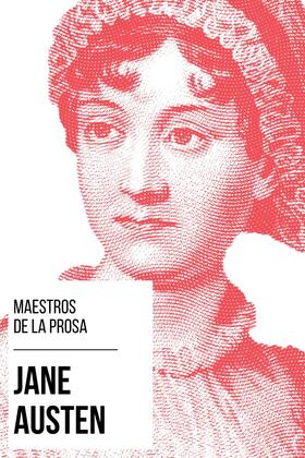 Austen |  Maestros de la Prosa - Jane Austen | eBook | Sack Fachmedien