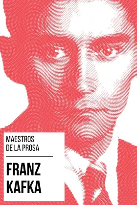 Kafka / Nemo |  Maestros de la Prosa - Franz Kafka | eBook | Sack Fachmedien