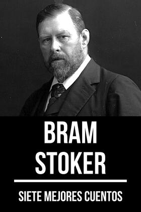 Stoker / Nemo |  7 mejores cuentos de Bram Stoker | eBook | Sack Fachmedien