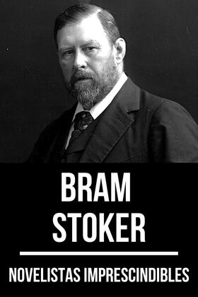 Stoker / Nemo |  Novelistas Imprescindibles - Bram Stoker | eBook | Sack Fachmedien