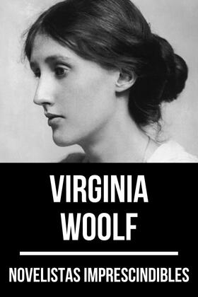 Woolf / Nemo |  Novelistas Imprescindibles - Virginia Woolf | eBook | Sack Fachmedien