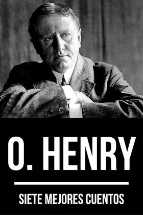 Henry / Nemo |  7 mejores cuentos de O. Henry | eBook | Sack Fachmedien