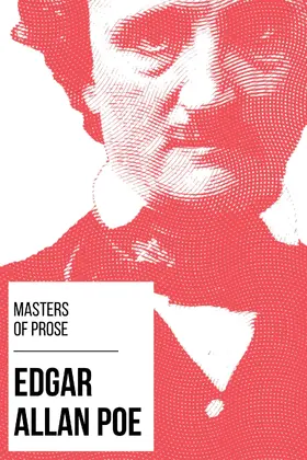 Poe / Nemo |  Masters of Prose - Edgar Allan Poe | eBook | Sack Fachmedien