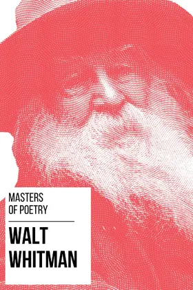 Whitman / Nemo |  Masters of Poetry - Walt Whitman | eBook | Sack Fachmedien