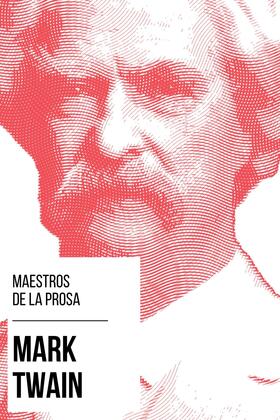 Twain / Nemo |  Maestros de la Prosa - Mark Twain | eBook | Sack Fachmedien