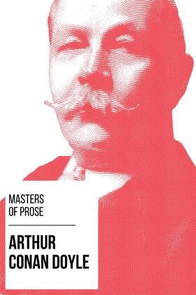 Doyle / Nemo |  Masters of Prose - Arthur Conan Doyle | eBook | Sack Fachmedien