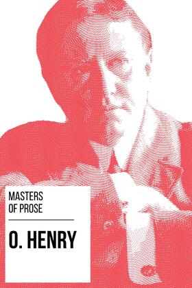 Henry / Nemo |  Masters of Prose - O. Henry | eBook | Sack Fachmedien