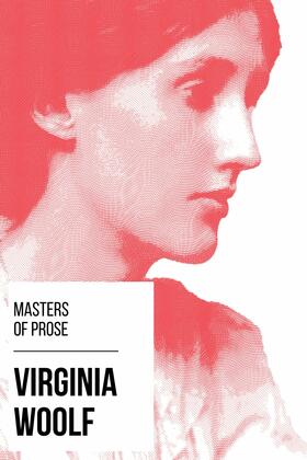 Woolf / Nemo |  Masters of Prose - Virginia Woolf | eBook | Sack Fachmedien