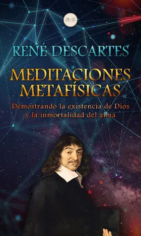 Descartes |  Meditaciones Metafísicas | eBook | Sack Fachmedien