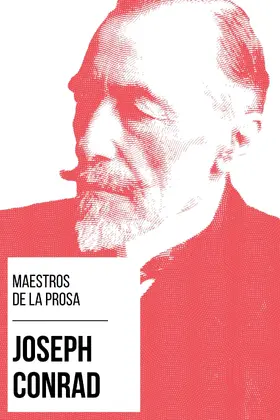 Conrad / Nemo |  Maestros de la Prosa - Joseph Conrad | eBook | Sack Fachmedien