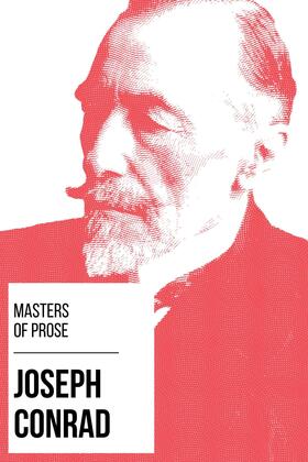 Conrad / Nemo |  Masters of Prose - Joseph Conrad | eBook | Sack Fachmedien