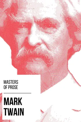 Twain / Nemo |  Masters of Prose - Mark Twain | eBook | Sack Fachmedien