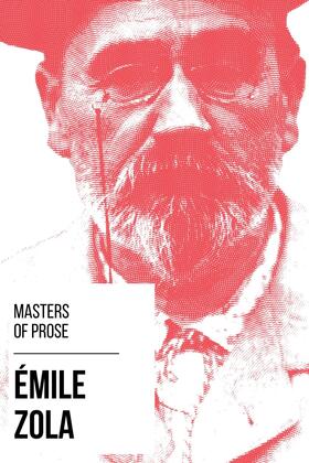 Zola / Nemo |  Masters of Prose - Émile Zola | eBook | Sack Fachmedien