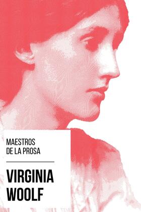 Woolf / Nemo |  Maestros de la Prosa - Virginia Woolf | eBook | Sack Fachmedien