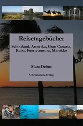 Debus |  Reisetagebücher | eBook | Sack Fachmedien