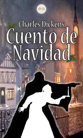 Dickens |  Cuento de Navidad | eBook | Sack Fachmedien