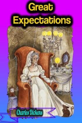 Dickens |  Great Expectations - Charles Dickens | eBook | Sack Fachmedien