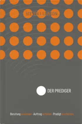 Lawson |  Der Prediger | Buch |  Sack Fachmedien