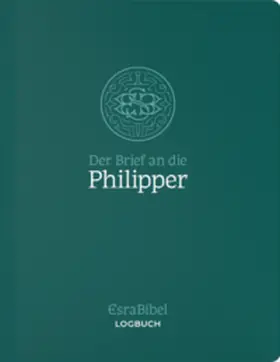 Der Brief an die Philipper | Buch | 978-3-96957-241-2 | sack.de