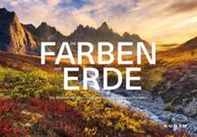 Benstem / Dürfeld / Fischer |  Die Farben der Erde | Buch |  Sack Fachmedien