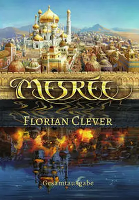 Clever |  Mesrée | Buch |  Sack Fachmedien