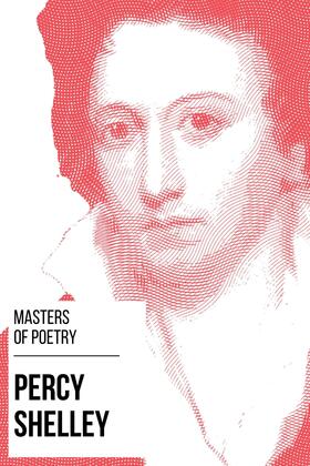 Shelley / Nemo |  Masters of Poetry - Percy Shelley | eBook | Sack Fachmedien